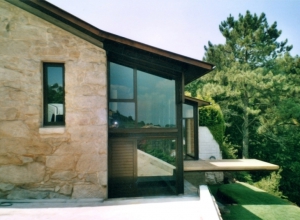 Vivienda en San Vicente de Trasmañó