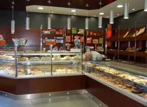 Panadería en Vigo