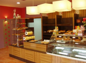 Panadería en Bueu